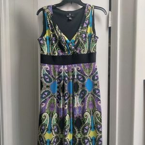 2 for $20 - Ronni Nicole dress